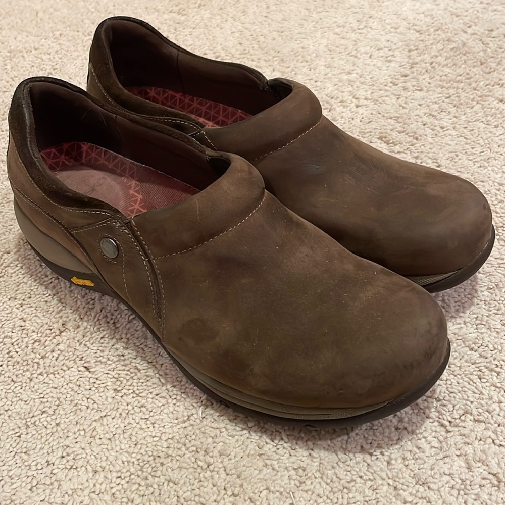 Dansko Slip-Ons